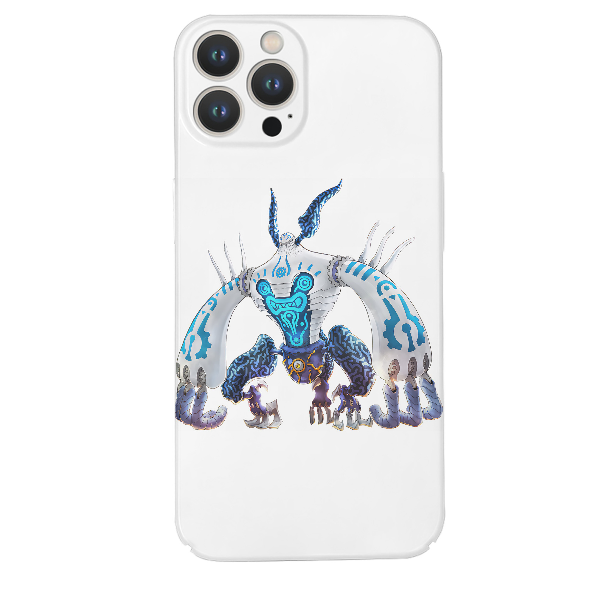 （画像用） 遊☆戯☆王 Yu-Gi-Oh! 【iPhone 14シリーズ対応】ハードケース
